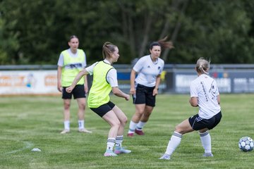 Bild 9 - F Merkur Hademarschen - SV Frisia 03 Risum-Lindholm : Ergebnis: 1:1